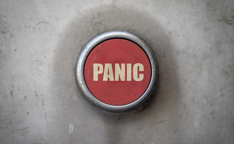 Ansia e attacchi di panico